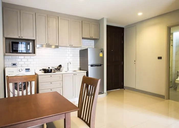 Baan Neeracha Bangkok