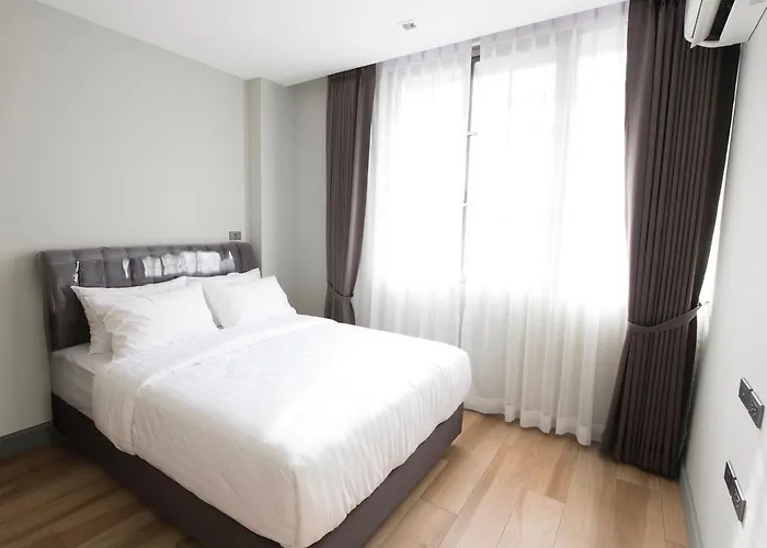 Baan Neeracha Bangkok