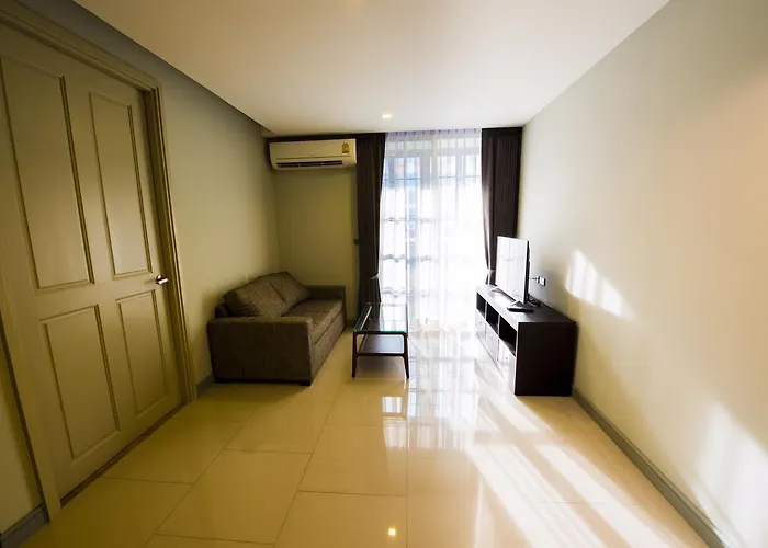 Baan Neeracha 3* Bangkok