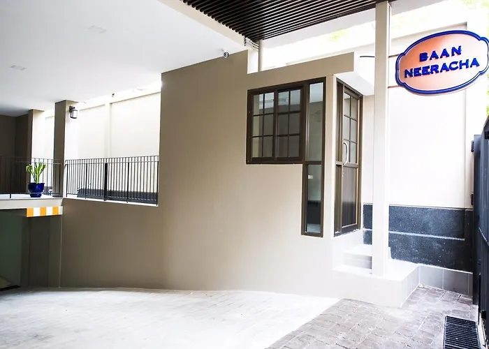 Baan Neeracha Bangkok
