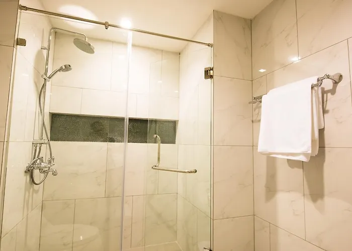 Apartahotel Baan Neeracha Bangkok