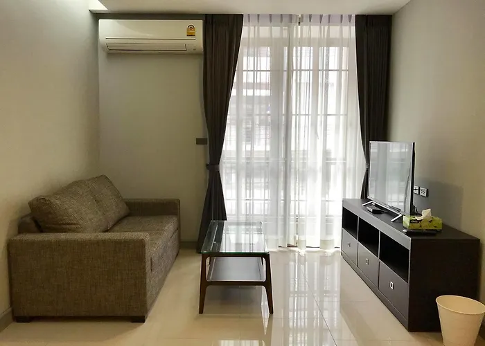 Baan Neeracha 3* Bangkok