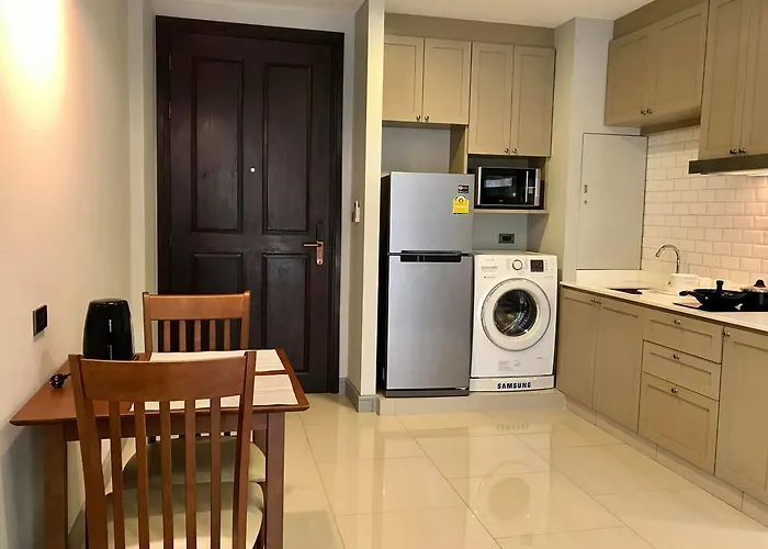 Baan Neeracha Bangkok