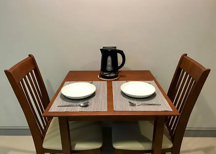 Apartahotel Baan Neeracha