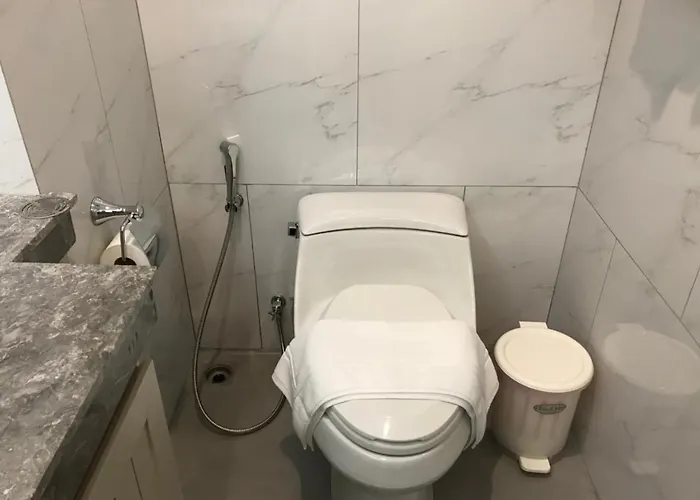 Apartahotel Baan Neeracha Bangkok