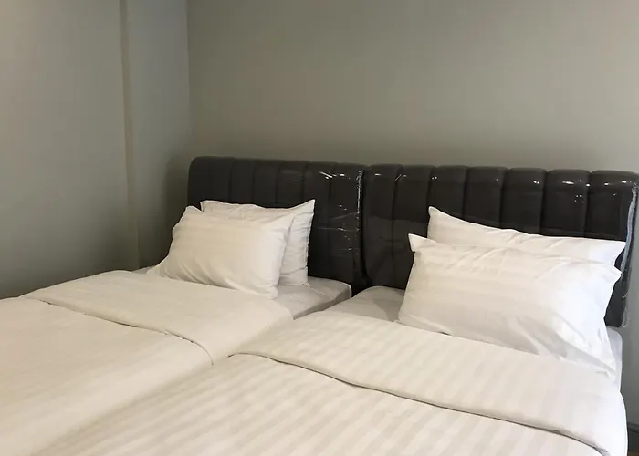 Baan Neeracha Bangkok