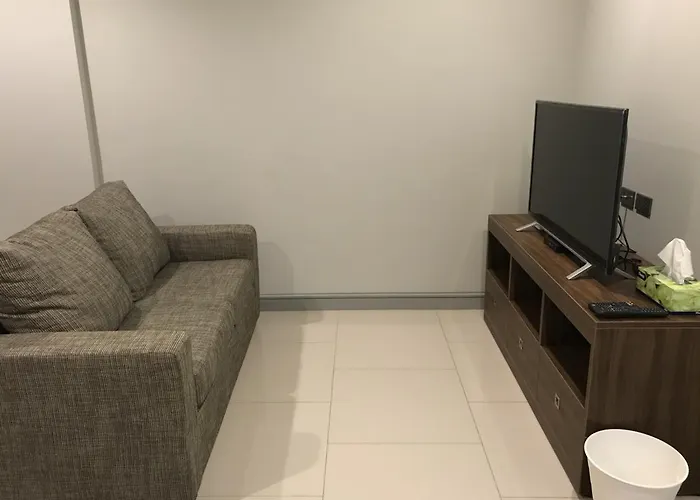Baan Neeracha 3* Bangkok