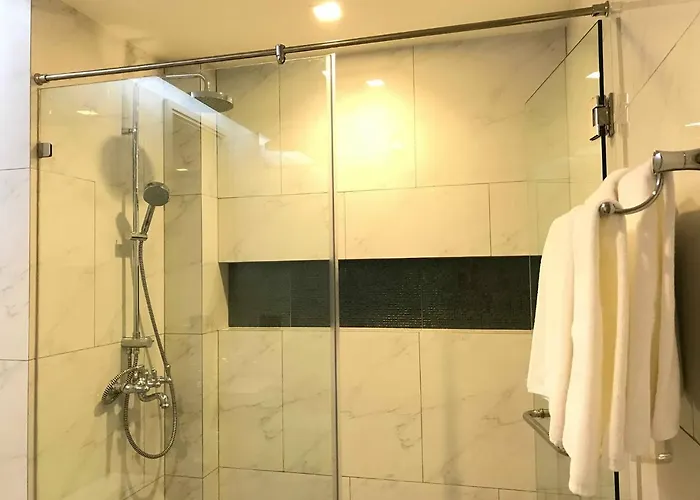 Baan Neeracha Apartahotel Bangkok