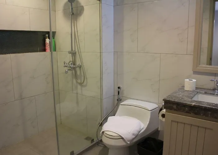 Baan Neeracha Apartahotel