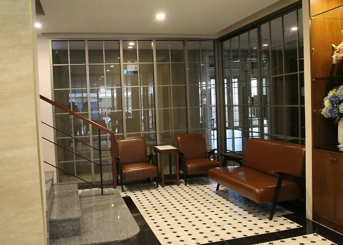 Baan Neeracha 3* Bangkok