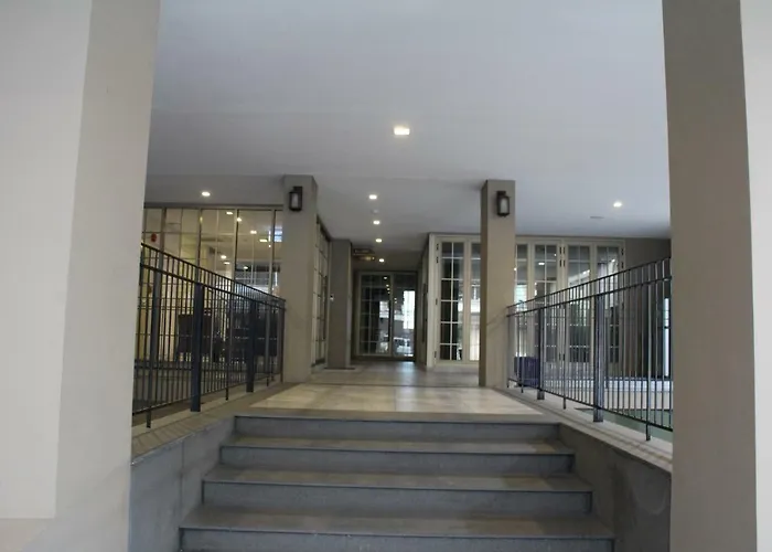 Apartahotel Baan Neeracha 3*